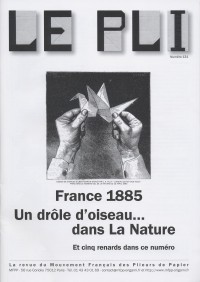 Le Pli 131 book cover