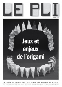 Cover of Le Pli 135