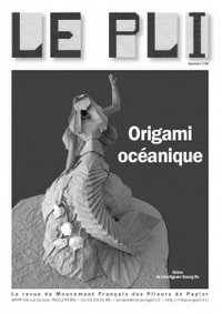 Cover of Le Pli 138