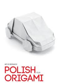 Polish Your Origami book cover