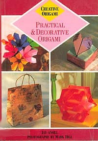 Practical and Decorative Origami book cover