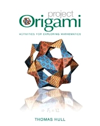 Cover of Project Origami by Thomas Hull
