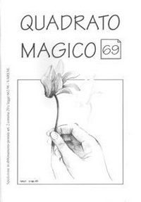 Quadrato Magico Magazine 69 book cover