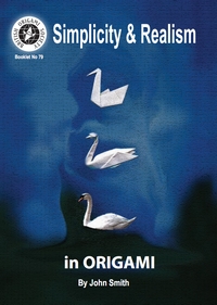 Cover of Simplicity and Realism in Origami by John Smith
