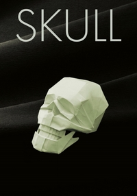 Cover of Skull by Yutaka Naito