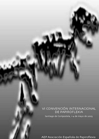 Cover of AEP convention 2003