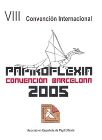 Cover of AEP convention 2005