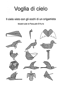 Voglia di Cielo (Craving the Sky) - QQM 30 book cover