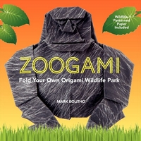 Zoogami book cover