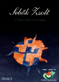 Sebok Zsolt book cover