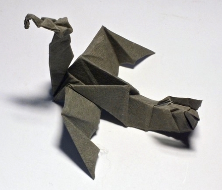 Origami Stamm