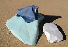 Origami Walrus by Hoang Tien Quyet on giladorigami.com