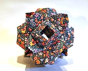 Origami Little Turtle by Tomoko Fuse on giladorigami.com