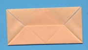 Origami Envelope by Doris Lauinger on giladorigami.com