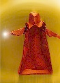 Origami Sorceress by Paul Hanson on giladorigami.com