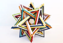 Origami K5 by Byriah Loper on giladorigami.com