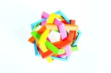 Origami Makalu by Robert J. Lang on giladorigami.com