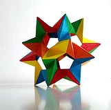 Origami Peter