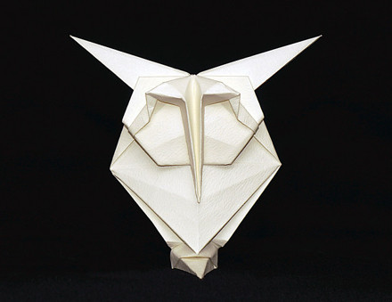 Origami Owl by James M. Sakoda on giladorigami.com