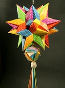 Origami Futurica by Ekaterina Lukasheva on giladorigami.com
