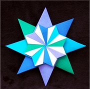 Origami Franzisca