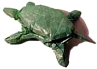 Origami Turtle by Robert J. Lang on giladorigami.com