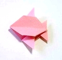 Origami Angelfish by Matsuno Yukihiko on giladorigami.com
