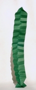 Origami Sea feather by Toshikazu Kawasaki on giladorigami.com