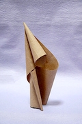 Origami Wizard by Nguyen Tu Tuan on giladorigami.com