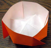 Origami Paulo