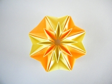 Origami Fleximasi by Paolo Bascetta on giladorigami.com