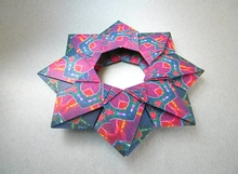 Origami Nobuko
