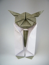 Origami Yoda by Ashimura Shun