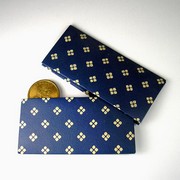 Origami Coin purse by David Shall on giladorigami.com