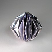 Origami Expanding ball by David Shall on giladorigami.com