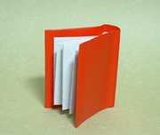 Origami Book by Abe Hisashi on giladorigami.com