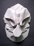 Origami Sanjyu by Tomoko Fuse on giladorigami.com