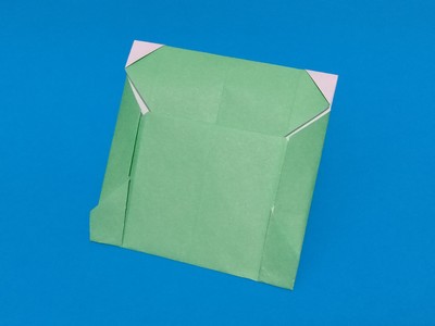 Origami Envelope by Sone Yasuko on giladorigami.com