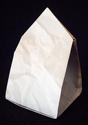 Origami Gift bag and variations by Vincent Floderer on giladorigami.com