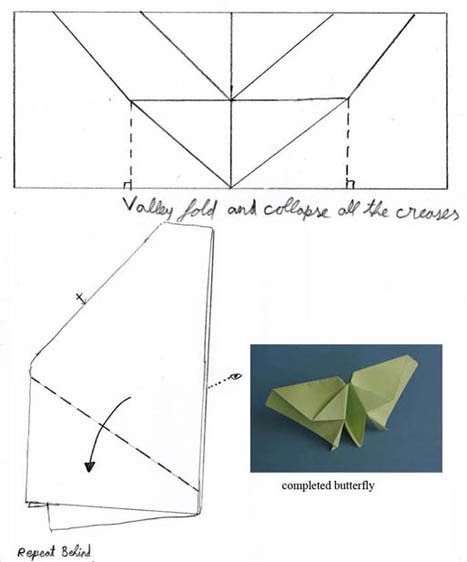 Gilad's Origami Page