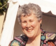 Dorothy Engleman