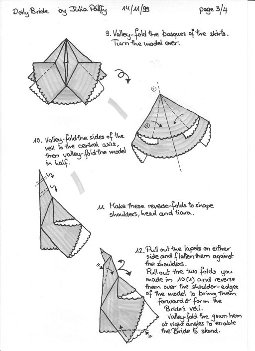 Gilad's Origami Page