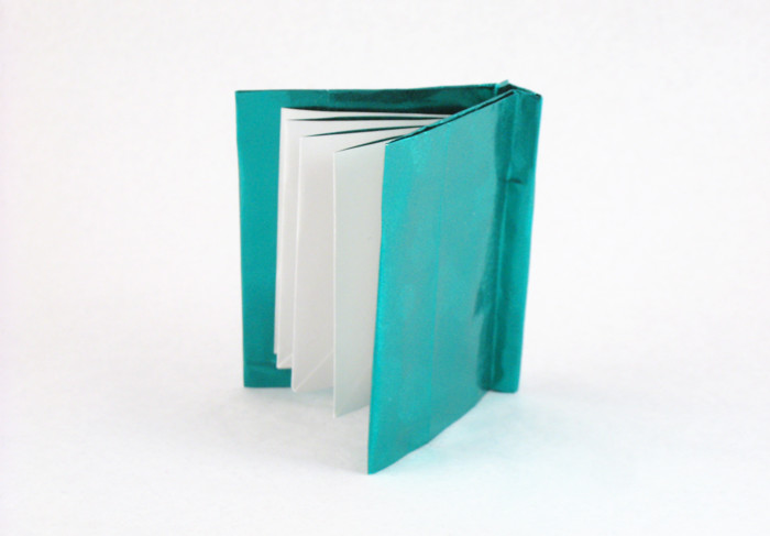 Origami Books  Gilad's Origami Page