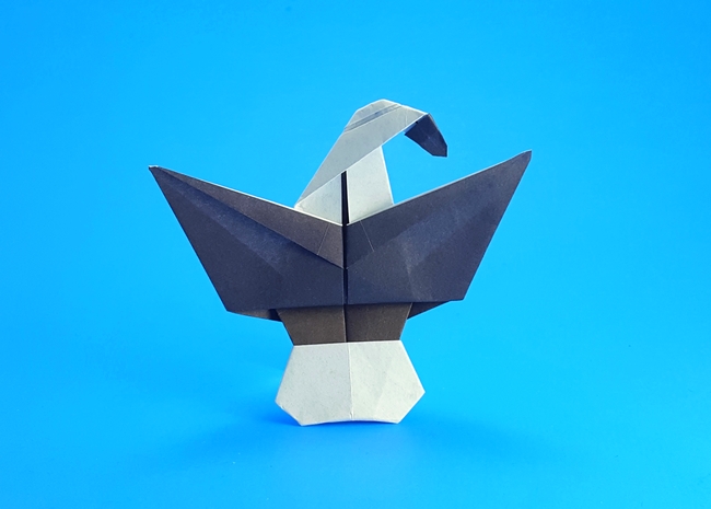 Creative Origami Kit (9780804845427)