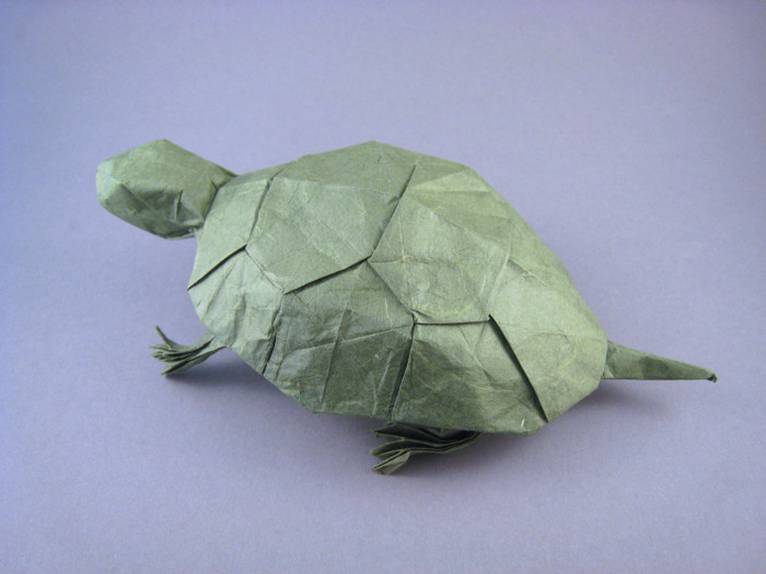 Origami Animal Sculpture eBook por John Szinger - EPUB Libro