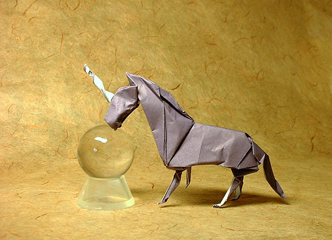 Strongest Origami : From Ultra Monsters to Heartwarming Animals