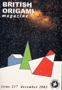 Cover of BOS Magazine 217