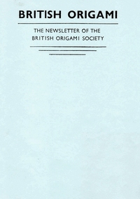 BOS Magazine 30 book cover