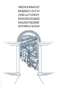 CDO convention 1995 book cover