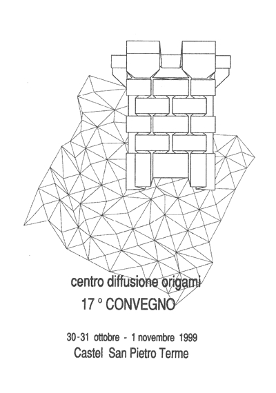 CDO convention 1999 book cover